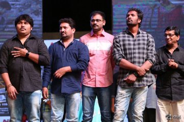 Supreme Movie Audio Launch